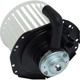 Purchase Top-Quality New Blower Motor With Wheel by UAC - BM00149C pa1