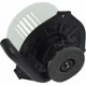 Purchase Top-Quality New Blower Motor With Wheel by UAC - BM00150C pa2