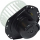 Purchase Top-Quality New Blower Motor With Wheel by UAC - BM00151C pa3