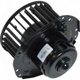 Purchase Top-Quality New Blower Motor With Wheel by UAC - BM00151C pa4