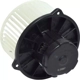 Purchase Top-Quality New Blower Motor With Wheel by UAC - BM00152C pa1