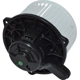 Purchase Top-Quality UAC - BM00153C - New Blower Motor With Wheel pa2