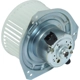 Purchase Top-Quality New Blower Motor With Wheel by UAC - BM00161C pa1
