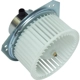 Purchase Top-Quality New Blower Motor With Wheel by UAC - BM00161C pa2