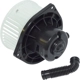 Purchase Top-Quality New Blower Motor With Wheel by UAC - BM00165C pa1
