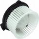 Purchase Top-Quality New Blower Motor With Wheel by UAC - BM00168C pa2