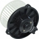 Purchase Top-Quality New Blower Motor With Wheel by UAC - BM00168C pa3