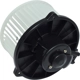Purchase Top-Quality New Blower Motor With Wheel by UAC - BM00169C pa1