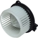 Purchase Top-Quality UAC - BM00170C - New Blower Motor With Wheel pa1