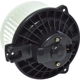 Purchase Top-Quality UAC - BM00173C - New Blower Motor With Wheel pa1