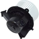 Purchase Top-Quality UAC - BM00177C - New Blower Motor With Wheel pa2