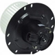 Purchase Top-Quality New Blower Motor With Wheel by UAC - BM00178C pa1