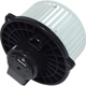 Purchase Top-Quality New Blower Motor With Wheel by UAC - BM00179C pa1