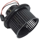 Purchase Top-Quality New Blower Motor With Wheel by UAC - BM00204C pa2