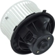Purchase Top-Quality UAC - BM00211C - New Blower Motor With Wheel pa1