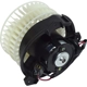Purchase Top-Quality New Blower Motor With Wheel by UAC - BM00230C pa1