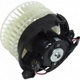 Purchase Top-Quality New Blower Motor With Wheel by UAC - BM00230C pa2