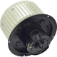 Purchase Top-Quality New Blower Motor With Wheel by UAC - BM00236C pa1