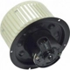 Purchase Top-Quality New Blower Motor With Wheel by UAC - BM00236C pa3