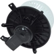 Purchase Top-Quality New Blower Motor With Wheel by UAC - BM00237C pa1
