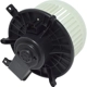 Purchase Top-Quality New Blower Motor With Wheel by UAC - BM00237C pa2