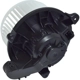Purchase Top-Quality New Blower Motor With Wheel by UAC - BM00245C pa2