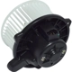 Purchase Top-Quality New Blower Motor With Wheel by UAC - BM00247C pa1