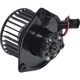 Purchase Top-Quality New Blower Motor With Wheel by UAC - BM0123C pa2