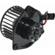 Purchase Top-Quality New Blower Motor With Wheel by UAC - BM0123C pa4