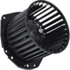 Purchase Top-Quality New Blower Motor With Wheel by UAC - BM0129C pa1