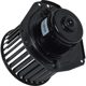 Purchase Top-Quality New Blower Motor With Wheel by UAC - BM0129C pa2