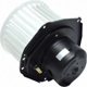 Purchase Top-Quality New Blower Motor With Wheel by UAC - BM0129C pa3
