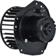Purchase Top-Quality New Blower Motor With Wheel by UAC - BM0134C pa2