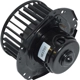 Purchase Top-Quality New Blower Motor With Wheel by UAC - BM0136C pa1