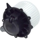 Purchase Top-Quality UAC - BM0281C - New Blower Motor With Wheel pa1