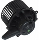 Purchase Top-Quality UAC - BM0281C - New Blower Motor With Wheel pa3