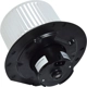 Purchase Top-Quality New Blower Motor With Wheel by UAC - BM0290C pa3