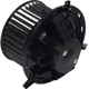Purchase Top-Quality UAC - BM10007C - New Blower Motor With Wheel pa2