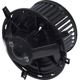 Purchase Top-Quality UAC - BM10007C - New Blower Motor With Wheel pa3
