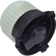 Purchase Top-Quality UAC - BM10008C - New Blower Motor With Wheel pa1