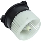 Purchase Top-Quality UAC - BM10008C - New Blower Motor With Wheel pa3