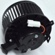 Purchase Top-Quality UAC - BM10010C - New Blower Motor With Wheel pa3