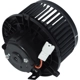 Purchase Top-Quality UAC - BM10010C - New Blower Motor With Wheel pa5