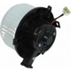 Purchase Top-Quality UAC - BM10010C - New Blower Motor With Wheel pa6