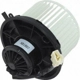 Purchase Top-Quality New Blower Motor With Wheel by UAC - BM10011C pa1