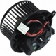 Purchase Top-Quality New Blower Motor With Wheel by UAC - BM10013C pa5
