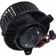 Purchase Top-Quality New Blower Motor With Wheel by UAC - BM10013C pa6