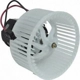 Purchase Top-Quality New Blower Motor With Wheel by UAC - BM10015C pa6