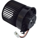 Purchase Top-Quality UAC - BM10019C - New Blower Motor With Wheel pa2