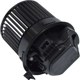 Purchase Top-Quality New Blower Motor With Wheel by UAC - BM10030C pa2